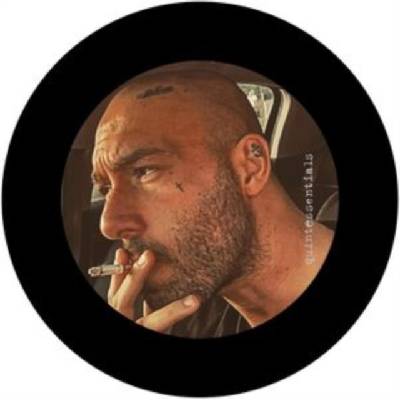 The Dub Theory EP Simoncino Vinyl EP