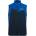 Salewa Мъжки софтшел елек Salewa Sella DST Vest Softshell vest - Electric - размер 46 (EU) (032-0932-0212)