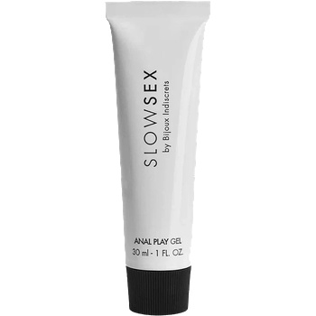 Bijoux Indiscrets Anal play gel