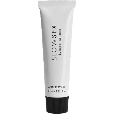 Bijoux Indiscrets Anal play gel