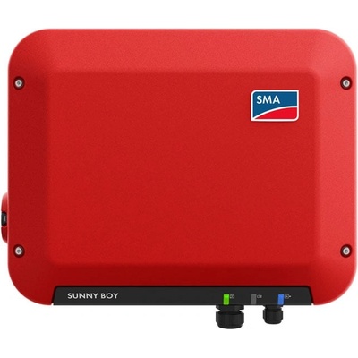 Inverter SMA 2kW, on-grid, single-phase, 1 mppt, no display, wifi (SB2.0-1VL-40)