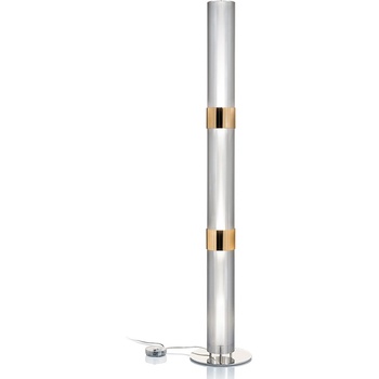 SLAMP ЛАМПИОН la lollo m 3x12w e27 ЗЛАТО (lalfm00prg00000nmt)