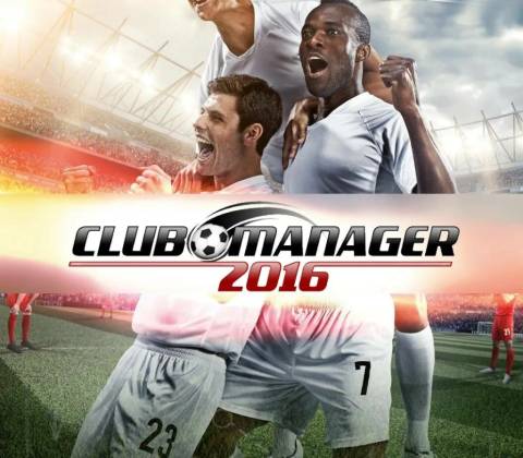 Club Manager 2016