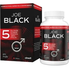 CLINEX Joe Black 90 tablet