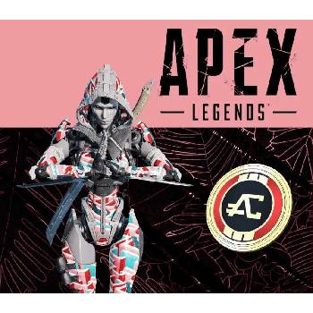 Apex Legends - Escape Pack