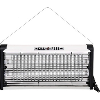 Rosberg 30 W лампа против насекоми с UV-A светлина Rosberg модел R51770E (R51770E)