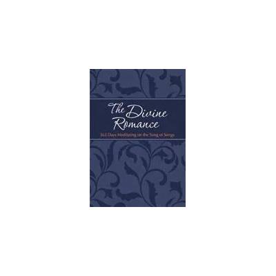 365 Days Meditating on the Song of Songs