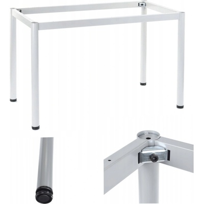 Stema NY-A057/66/O bílý – Zboží Dáma