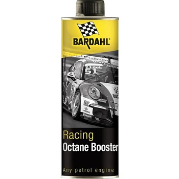 Bardahl SLR Octane Booster Racing добавка за гориво 300 мл