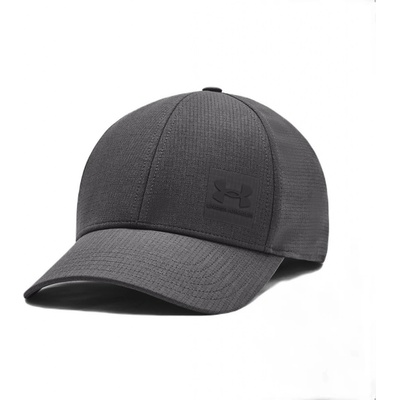 Under Armour Iso-Chill ArmourVent Stretch Castlerock