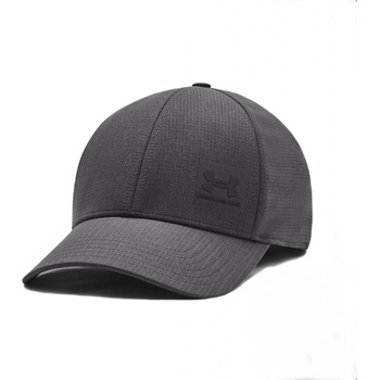 Under Armour Iso-Chill ArmourVent Stretch Castlerock