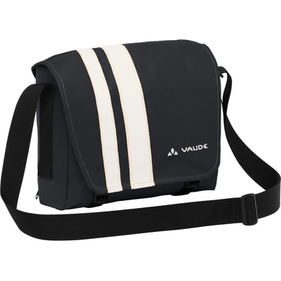 Vaude Чанта за рамо Vaude Vanuatu Shoulder bag - Black - размер 5 l (510-5909-0211)