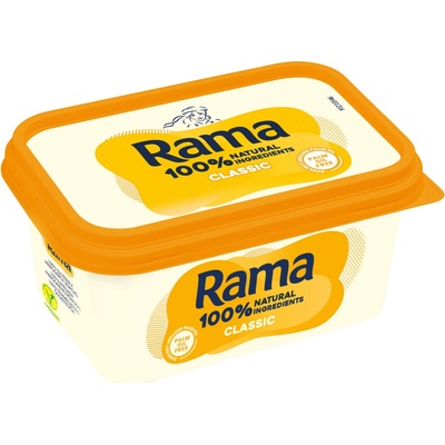 Rama Classic 16 x 400 g