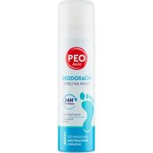 Peo Astrid deodorant na nohy ve spreji 150 ml