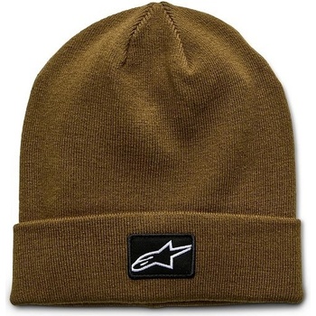 Alpinestars File Cuff Root Beer