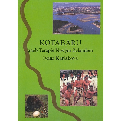 Kotabaru - Ivana Karásková