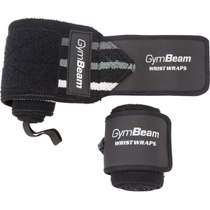 GymBeam Еластични бандажи за китки