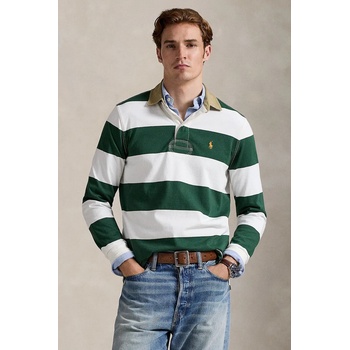 Ralph Lauren Памучен суичър Polo Ralph Lauren (710P05317)