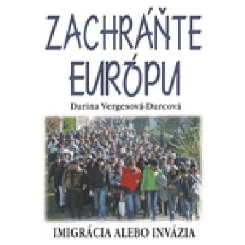 Zachráňte Európu