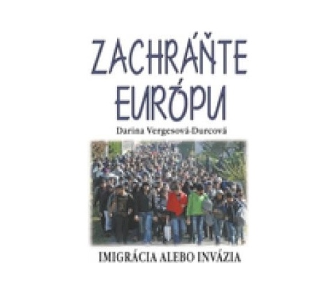 Zachráňte Európu