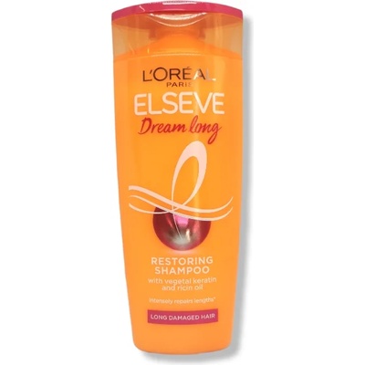 ELSEVE шампоан за коса, Dream Long, 250мл