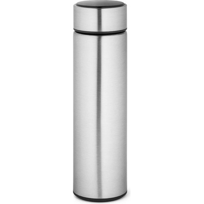Rossi Termoska z nerezovej ocele Saténovo strieborná 470 ml