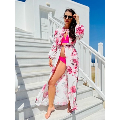 Dámske vzdušné kimono VSB VIVIEN
