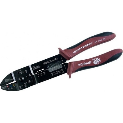 Kraftwerk KR-3290-230