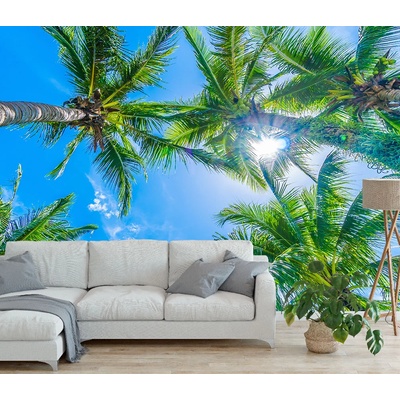 Art Gift Decor Фототапет Палми