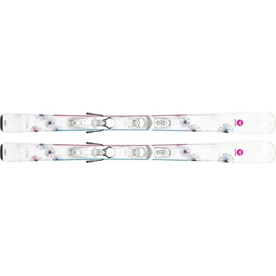 Rossignol Fun Girl Xpress Jr 19/20