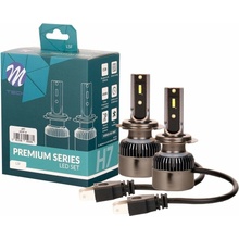 ZESTAW LED H7 12/24V 50W