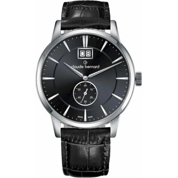 Image 1 of Claude Bernard 64005 3 NIN3