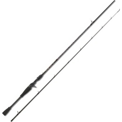 Iron Claw High-V Medium Heavy 1,98 m 6-24 g 2 díly