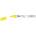 Kreul Lack 'M' Пълнител за писалка Neon Yellow 1 бр (47035)