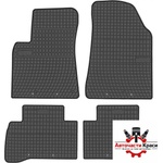 FroGum Стелки к-т -547440 -Kia Niro 2014- (ET547440)