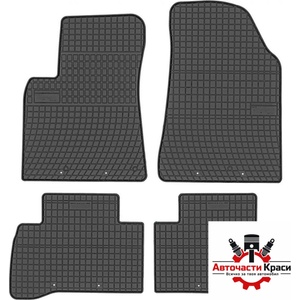 FroGum Стелки к-т -547440 -Kia Niro 2014- (ET547440)
