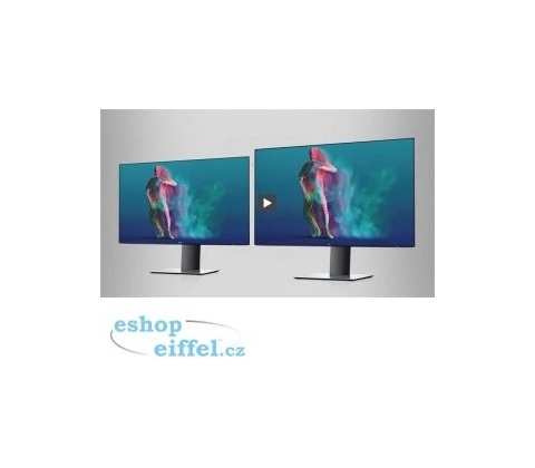 Dell UltraSharp U2719DC