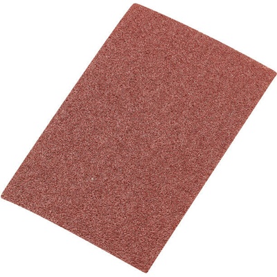 Brusný papír na suchý zip, P 120, 39 x 60, 10x FLEX - FX-258300