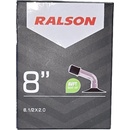 Ralson AV