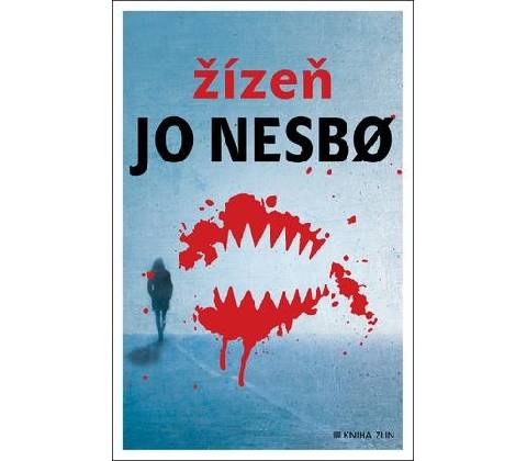 Žízeň - Jo Nesbo