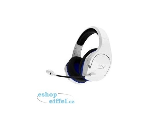 HyperX Cloud Core Wireless