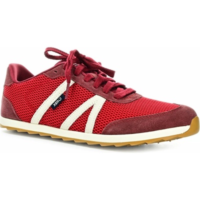 Xero Shoes Wynn Salsa Red