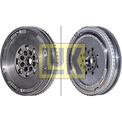 Zotrvačník Schaeffler LuK 415 0659 10