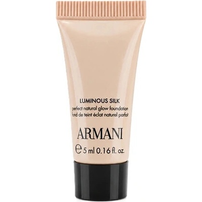 Giorgio Armani Luminous Silk 4.5 make-up 5 ml