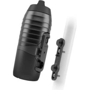 FIDLOCK Бутилка Fidlock Twist X Keego 600 + Base черен