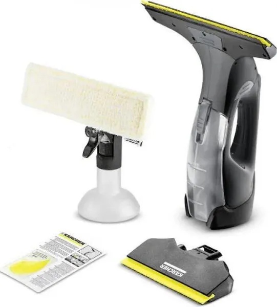 Kärcher WV 5 PLUS N Black Edition (1.633-467.0)