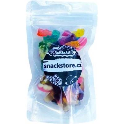 SnackAir Sweet classics mix želé bonbonů 150 g