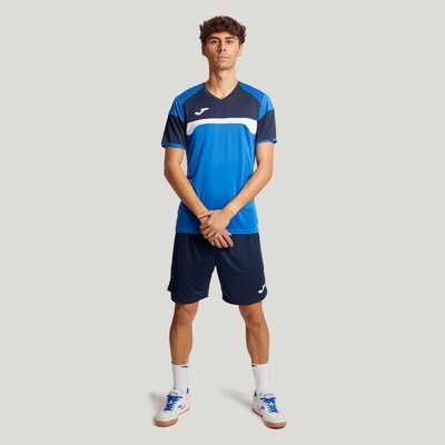 Joma Danubio III Set 103732.703 198578 Black