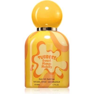Grandeur Tubbees - Sweet Mango Melody EDP 50 ml