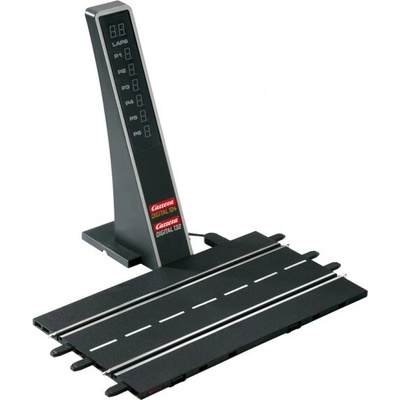 Carrera Výsledková veža digitálna 132/124 30357
